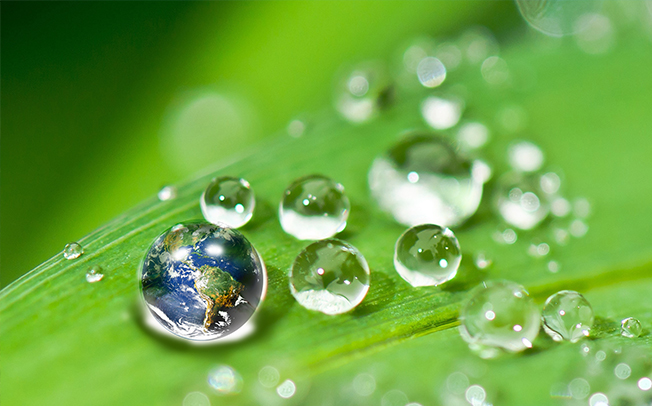 環(huán)保產業(yè)